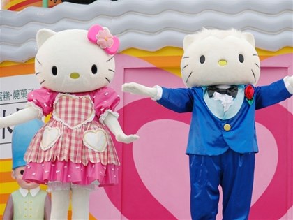 Hello Kitty不是貓？被誤會近半世紀三麗鷗再澄清「她是小女孩」