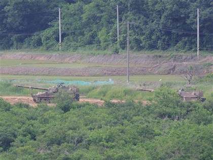 南韓難根除瘧疾有原因 非軍事區養病媒蚊成邊界新威脅