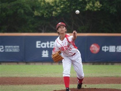 黑豹��青棒賽首創女子組 晉級隊伍進入64強