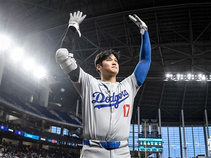 大谷翔平單場3轟2盜 創51-51空前紀錄稱「此生難以忘懷之日」