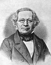 Henrik Hertz (1797 - 1870)