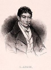 Louis Adam (1758 - 1848)