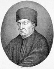 Conrad Paumann (? - 1473)