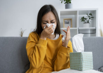 環境太乾淨也會致敏？醫揭「４方法」改善過敏性鼻炎