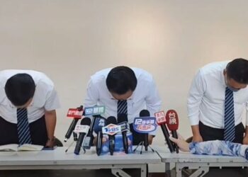 東海女大生遭撞死！司機是「累犯」遭質疑蓄意殺人　巨業客運道歉了