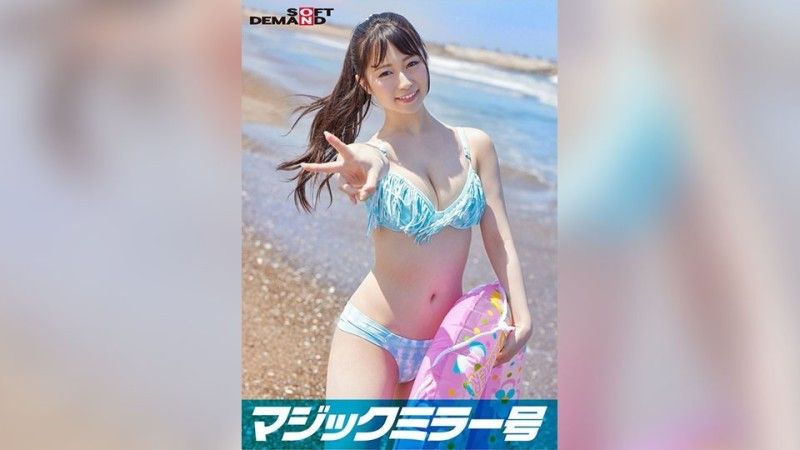 魔鏡號仲夏泳裝美女【里美】假裝處女的男人獲得硬活塞！ ！無論他射了多���次,他都會無視她並繼續抽插！由於失禁和抽搐,她緊緻的陰戶裡有奶油般的內射