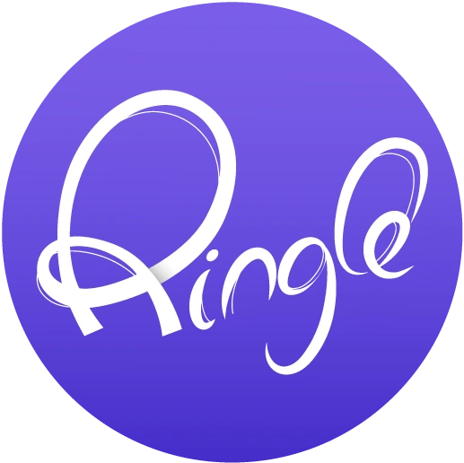 ringle logo