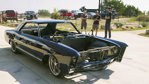 '65 Buick: Full Throttle Custom Rivi Part 2 thumbnail