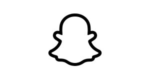 Logotipo da Snap