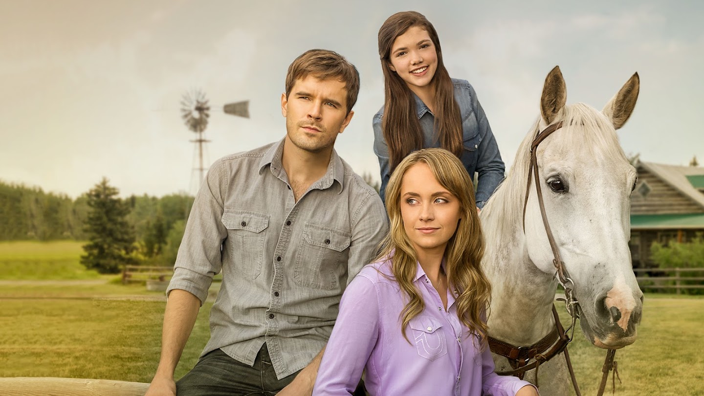 Heartland