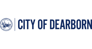 City of Dearborn logo