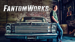 FantomWorks thumbnail