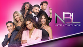 Nuestra Belleza Latina thumbnail