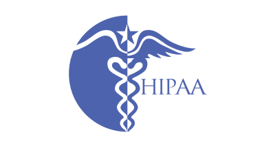 Logo HIPAA