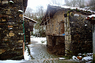 Soto de Agues - Asturias