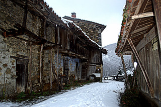 Soto Agues - Asturias