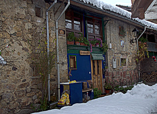 Soto de Agues - Asturias - Spain