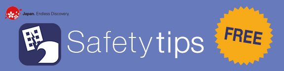 safetytips