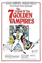 Dracula and the Seven Golden Vampires