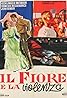 Il fiore e la violenza (1962) Poster