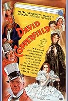 The Personal History, Adventures, Experience, & Observation of David Copperfield the Younger