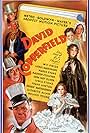 The Personal History, Adventures, Experience, & Observation of David Copperfield the Younger (1935)