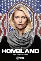 Claire Danes in Homeland (2011)