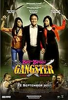 Bini-Biniku Gangster (2011)