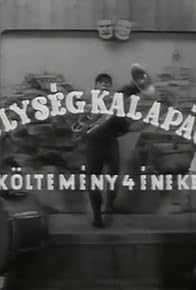 Primary photo for A helység kalapácsa