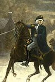 Primary photo for The Real George Washington