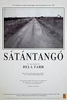 Sátántangó (1994)