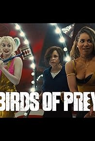 Primary photo for Harley Quinn: Birds of Prey - Triumph Featurette