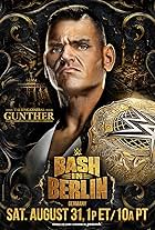 WWE Bash in Berlin