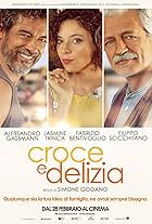 Croce e delizia (2019)