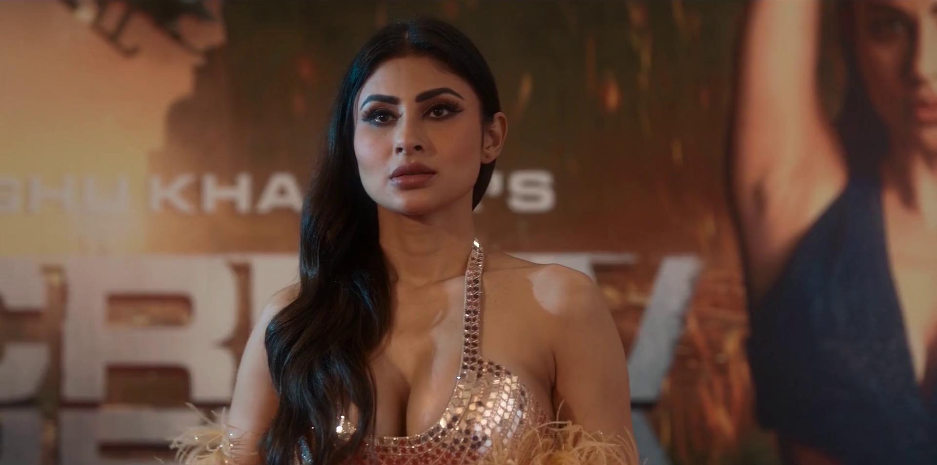 Mouni Roy in Showtime (2024)