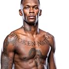 Israel Adesanya