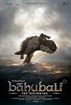 Ramcharan, Ram Charan, Ram Charan, Ramcharan, and Ram Charan in Bãhubali: The Beginning (2015)