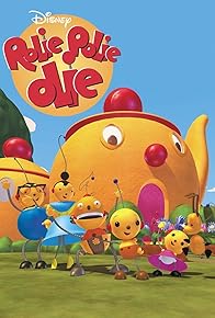 Primary photo for Rolie Polie Olie