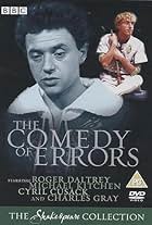 The Comedy of Errors (1983)