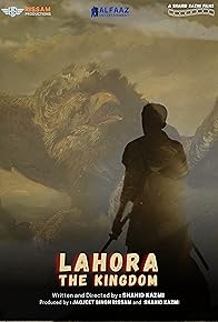 Primary photo for Lahora the Kingdom