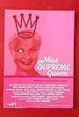 Miss Supreme Queen (1999)