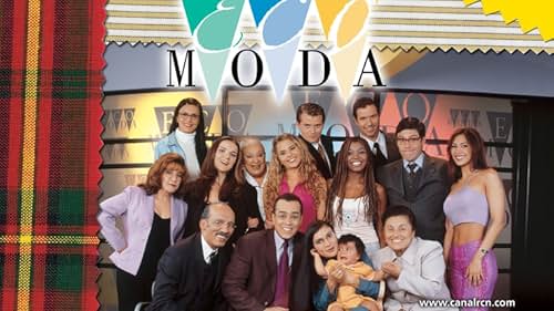 Eco moda (2001)