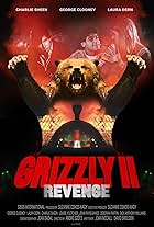 Grizzly II: The Predator