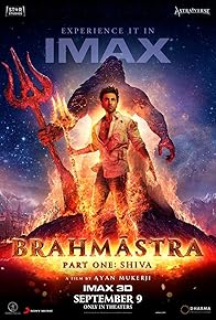 Primary photo for Brahmastra Part One: Shiva