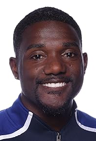 Primary photo for Justin Gatlin