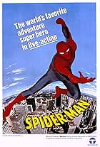 The Amazing Spider-Man