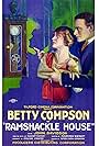 Betty Compson and Robert Lowing in Ramshackle House (1924)