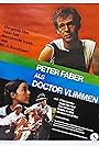 Brigitte De Man, Peter Faber, Cox Habbema, Chris Lomme, and Monique van de Ven in Dokter Vlimmen (1977)