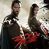 Sullivan Stapleton and Eva Green in 300: Rise of an Empire (2014)