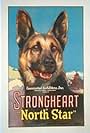 Strongheart the Dog in North Star (1925)